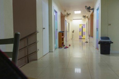 О клинике в Мостовском
